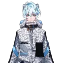 ⭐ Hoshiuta Yukihyou's Mission Hub ⭐