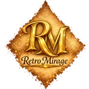 ⚔ ★👑Retro Mirage 7.4👑★ ⚔