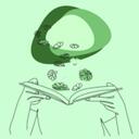 The Bibliophile Bookclub Discord Server Icon