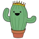 Cactus Kingdom