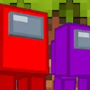 Amogus INC Smp