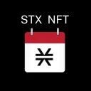 STX NFT Calendar