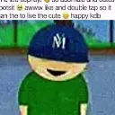 Stupid zlikavci server because deez nuts