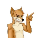 CryptoFox