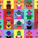 Robotika - Collectible NFTs
