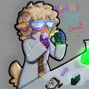 Mienfoo’s science cave of chaos!