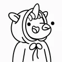 DoodleCorns