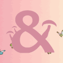 Dungeons and Darlings (Femme D&D Community) Discord Server Icon – Community