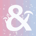Dungeons and Darlings (Femme D&D Community) avatar