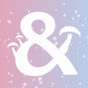 Discovery icon for Dungeons and Darlings (Femme D&D Community) Discord server