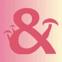 Dungeons and Darlings (Femme D&D Community) icon