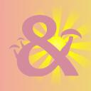 Dungeons and Darlings (Femme D&D Community) icon