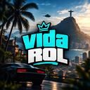 VIDA ROL | vida-roleplay.es Discord Server Icon