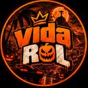 VIDA ROL | vida-roleplay.es Discord Server Icon