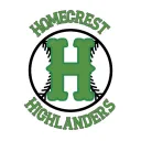 Homecrest Highlanders baseball team