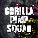 Gorilla Pimp Squad