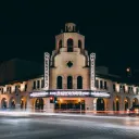 Nightly Rides server