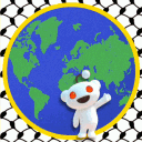 r/Palestine Discord Server Icon – Education