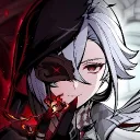 . *. ⋆ Genshin World *ೃ༄ Discord Server Icon