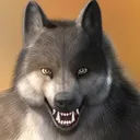 VlphV Wolf 🐺