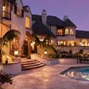 Chubster’s Mansion
