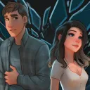 Arts Angel Comics