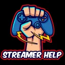 Streamerhelp youtube