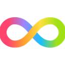 Autistic Gals and Enby Pals Discord Server Icon