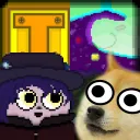 Technocosm/DCD7 YT Server