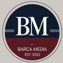 Barca Media icon
