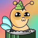 Wasabees NFT