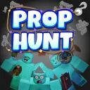 Prop Hunt!
