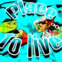 a place to belong's icon