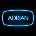 > adrian.sh - discord server icon