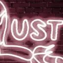 ⸂𝕷⸃ LUST's icon