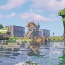RangoTheGoat's Server