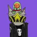 ANGRY MUTANT CATS