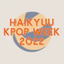 Haikyuu!! Kpop Week