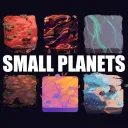 Small Planets