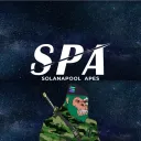 SOLANAPOOL APES