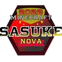 SASUKE-NOVA