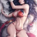 NSFW paradise