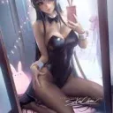 Nudes Paradise