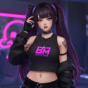 IMVU BM Creations Discord server icon