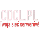 CDCL.PL - Twoja sieć serwerów Minecraft!