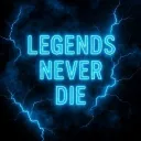 Legends Never Die Twitch Community