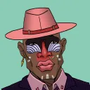 Tribal Chief