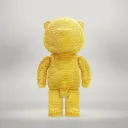 Gold Panda Club
