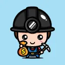 Crypto Miner Squad