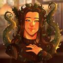 Enwaaa's Café Discord Server Icon